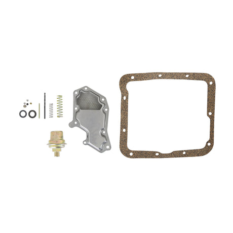 B&M Transpak - Ford C4 Transmissions - 50229