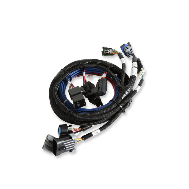 Holley 558-328 HyperSpark Plug and Play Main Harness