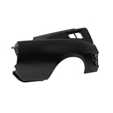 Scott Drake Fastback Full Quarter Panel (1 Piece, RH) - C7ZZ-6327846-CR