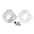 Lakewood Bellhousing Kit - Ford Modular and Coyote Engines - TKX and TKO - LK8200K