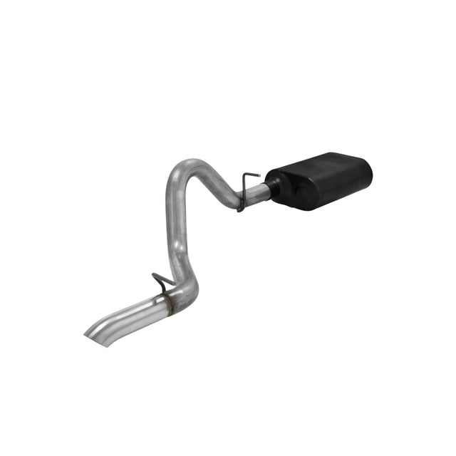 Flowmaster Force II Cat-back Exhaust System - 817493