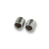 Quick Time Offset Dowel Pin - 15MM - .021 Inch Offset - RM-162