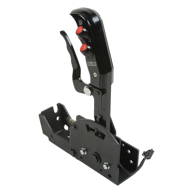B&M Automatic Shifter - Magnum Grip Pro Stick Console - 81162