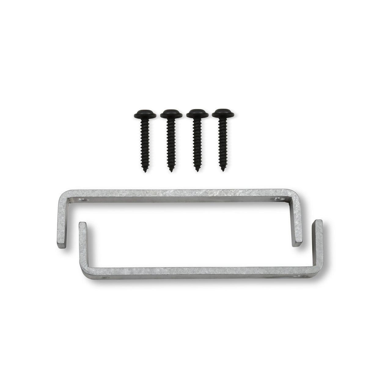 Holley 553-432 Dash Bezels for EFI 6.86" Pro Dash