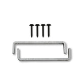 Holley 553-432 Dash Bezels for EFI 6.86" Pro Dash