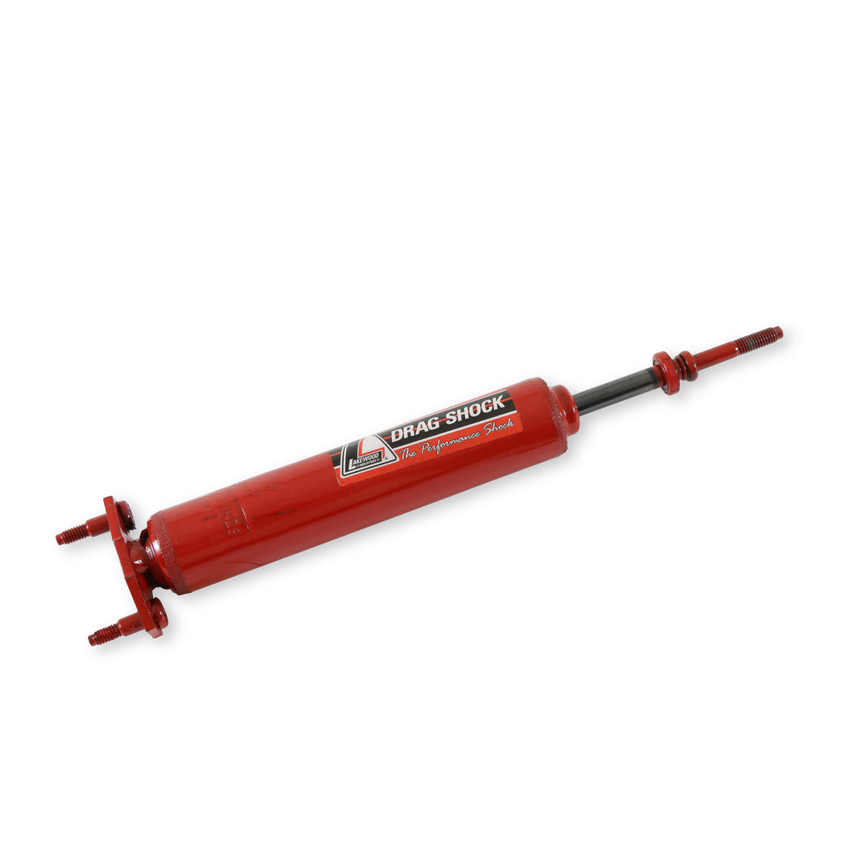 Lakewood Drag Shock - Front - 90/10 - 40104