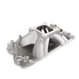 Holley 300-25 Strip Dominator Intake - Chevy Small Block V8
