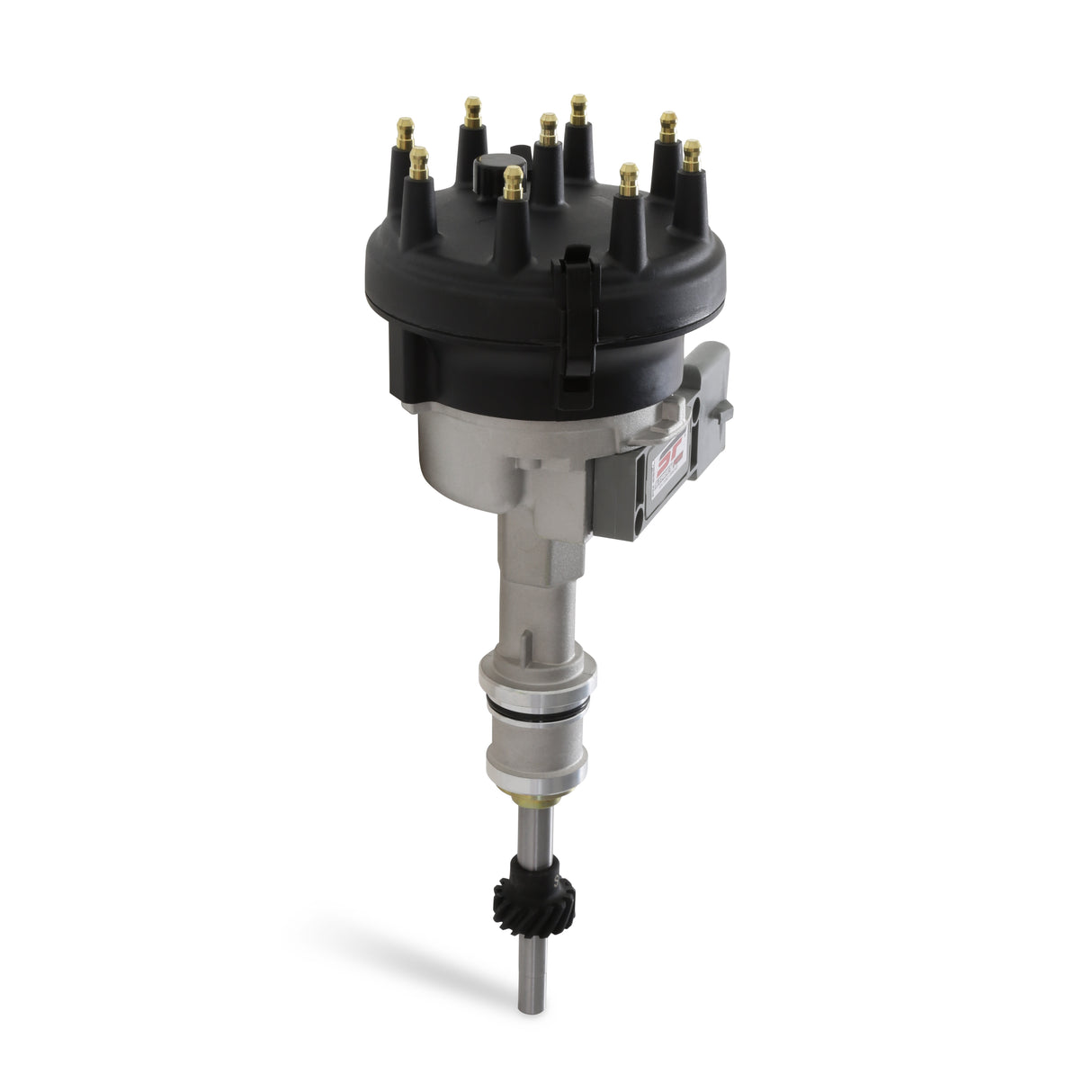 MSD Distributor, Street Fire, Ford 5.0L Mustang, '86-'93 with Module - 5594