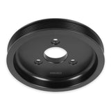 Holley 97-359 Replacement Crankshaft Pulley