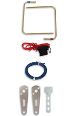 NOS "CHEATER" fits Holley 4-Bbl / Carter AFB - 02001NOS