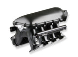Holley 300-122BK LS Hi-Ram EFI Manifold - Black GM LS1/LS2/LS6