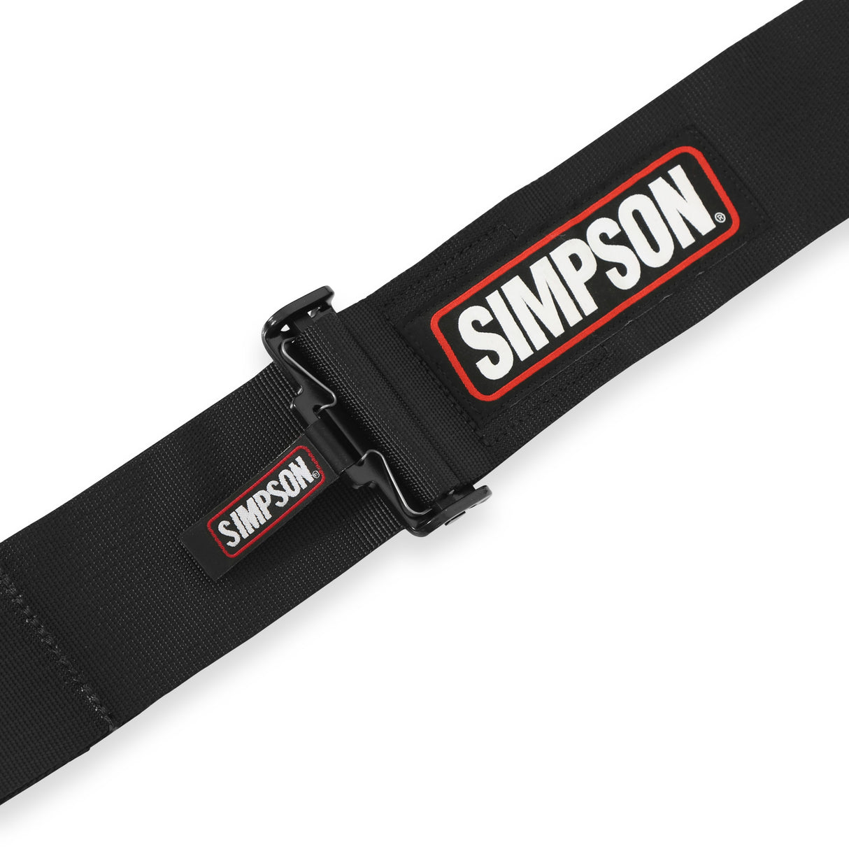 Simpson Racing Latch FX2 Belt - 29073BKX