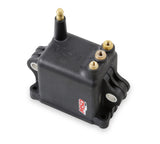 MSD Ignition Coil - High Output - Black - 82803
