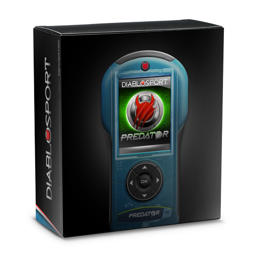 DiabloSport OBS DiabloSport Predator 2 - 7225-R