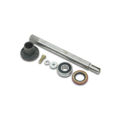 Weiand 144/174 Powercharger Input Shaft - TBI - 91182