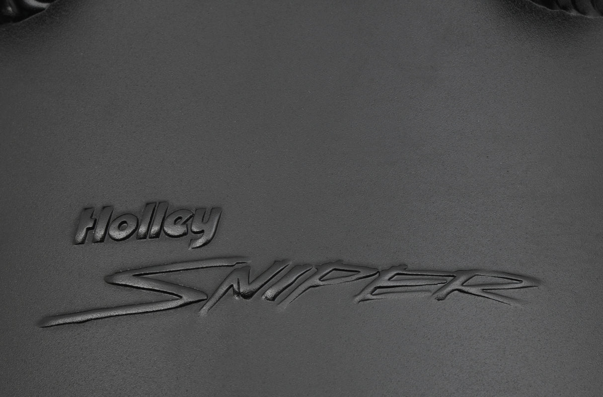 Holley 835172 Sniper Sheet Metal Fabricated Intake Manifold Big Block Chevy