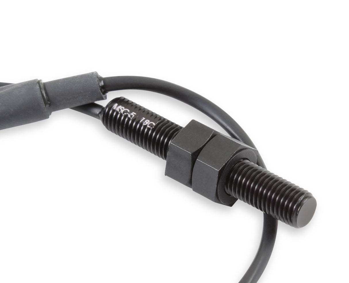Racepak HALL EFFECT DRIVE SHAFT SENSOR - 800-SS-MSC-5