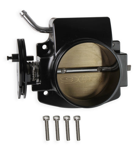 Holley 860008-1 Sniper EFI Throttle Body