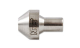 NOS/Nitrous Oxide System NOS Precision SS Stainless Steel Nitrous Flare Jet .107 Packaged - 13760-107NOS