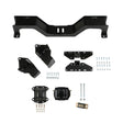 Holley GM C10 63-67 Level 1 LT Swap Essentials - Automatic - SE1-C106367-LTX-A2