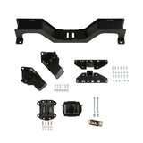 Holley GM C10 63-67 Level 1 LT Swap Essentials - Automatic - SE1-C106367-LTX-A2