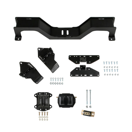 Holley GM C10 63-67 Level 1 LT Swap Essentials - Automatic - SE1-C106367-LTX-A2