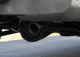 Flowmaster Outlaw Cat-Back Exhaust System - 818144