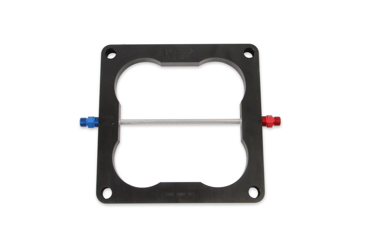 NOS Big Shot Injector Plate - 12610NOS