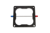 NOS Big Shot Injector Plate - 12610NOS