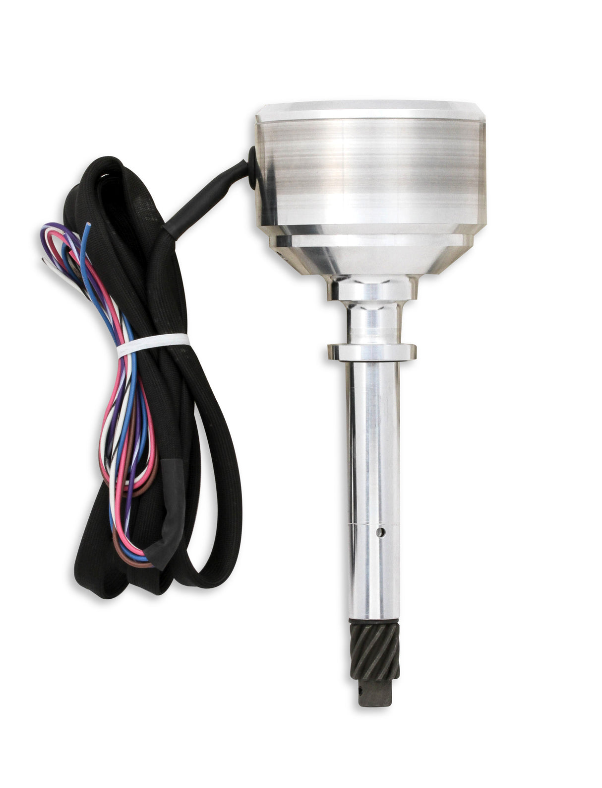 ACCEL Distributor - Electronic Advance - with Rev Limiting - A557