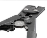 Holley 567-102 Metri-Pack Crimping Tool - 150/280 20-14 AWG