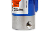 NOS Nitrous Solenoid - Blue - 18000NOS