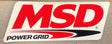 MSD Decal POWER GRID - 9290