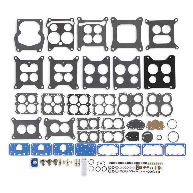 Holley 37-1537 Renew Kit Carburetor Rebuild Kit