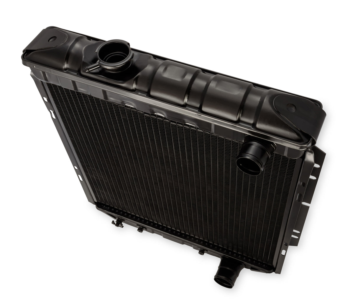Scott Drake 3 Row Hi-Flow Radiator - 259-3HF