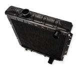 Scott Drake 3 Row Hi-Flow Radiator - 259-3HF