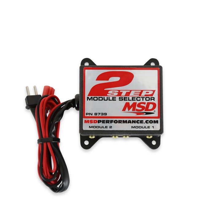 MSD Two Step Module Selector - 8739