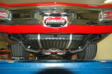 Flowmaster American Thunder Crossmember-Back Exhaust System - 817409