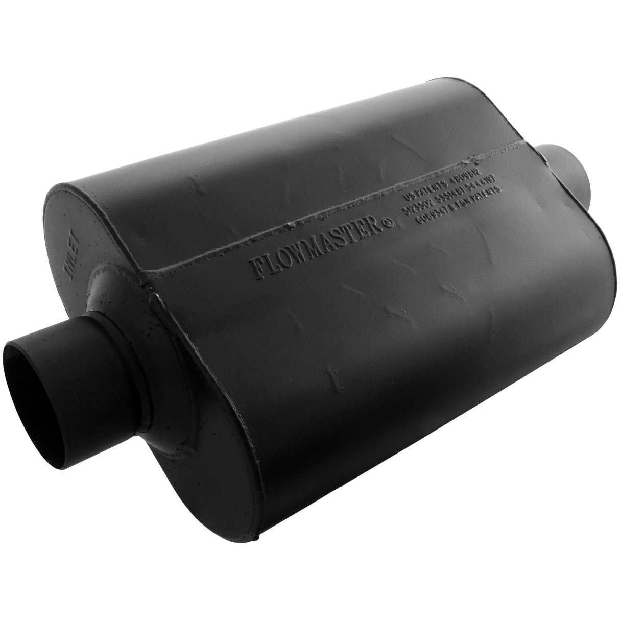Flowmaster Super 44 Series Chambered Muffler - 943045