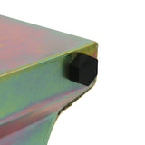 Weiand Oil Pan Kit- Fabricated - 5001WND