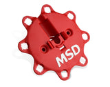 MSD Tall Block Crank Trigger Chevy V8 Distributor - 8558