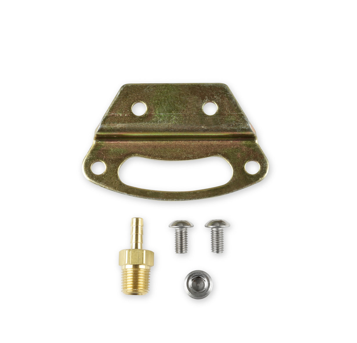 Holley 12-895 EFI Fuel Regulator 8AN