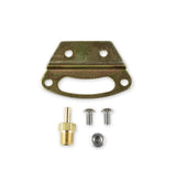 Holley 12-895 EFI Fuel Regulator 8AN