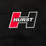 Hurst Elite Series Logo Floor Mat Set - 6370000