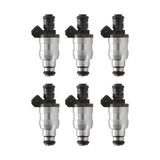 ACCEL Fuel Injectors - 19 lb/hr - 150619