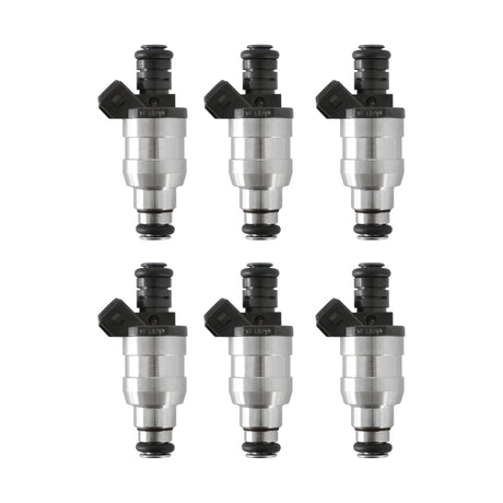 ACCEL Fuel Injectors - 19 lb/hr - 150619
