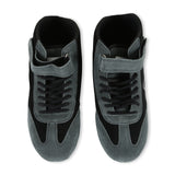 Simpson Midtop Shoes - MT110BK