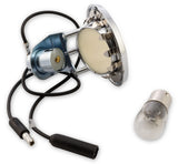 Scott Drake Interior Quarter Panel Light Fastback - C4SZ-13776-B