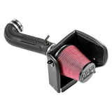 Flowmaster Delta Force Performance Air Intake - 615105