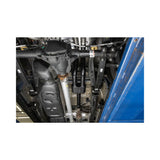 Flowmaster Outlaw Direct Fit Muffler - 818171